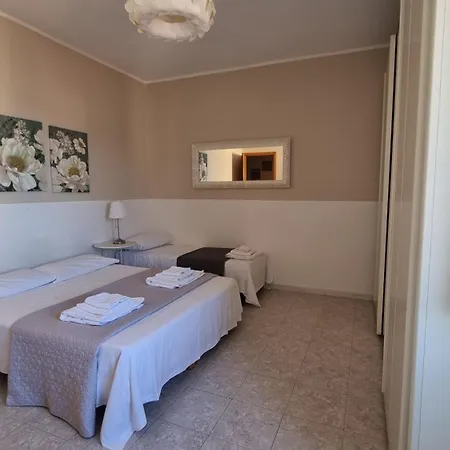 Bianca דירה טרופאה