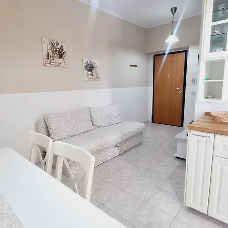 Bianca דירה טרופאה