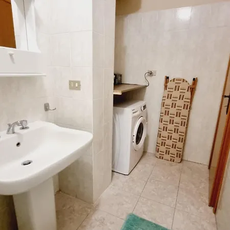 Bianca * טרופאה