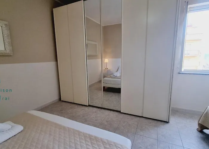 Apartman Bianca Tropea