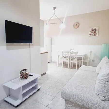 شقة Bianca تروبيا