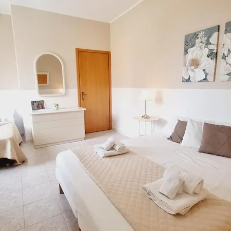 Apartamento Bianca *