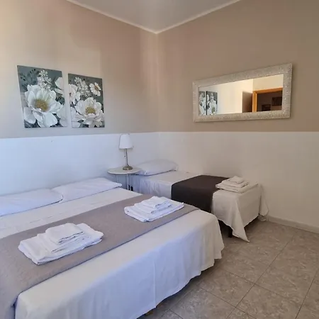 Bianca Apartamento Tropea