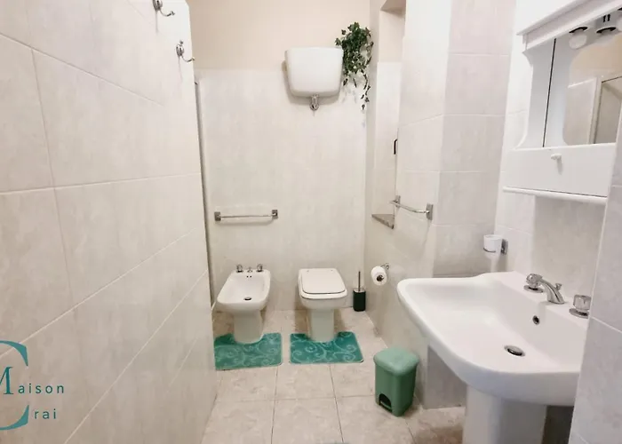 Bianca Apartamento Tropea