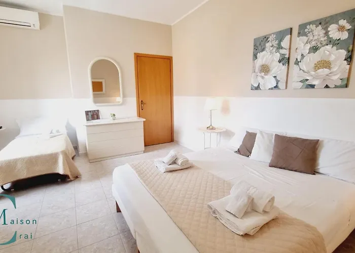 Apartamento Bianca *