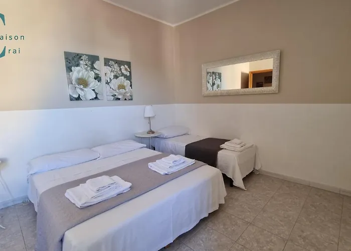 Bianca Apartamento Tropea